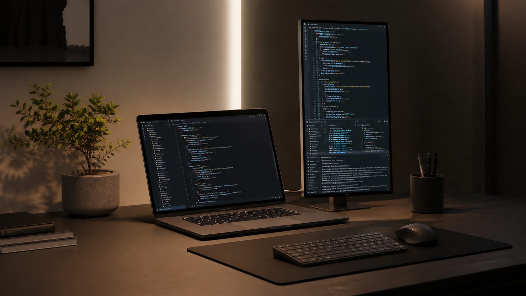 Coding & Developer Tools