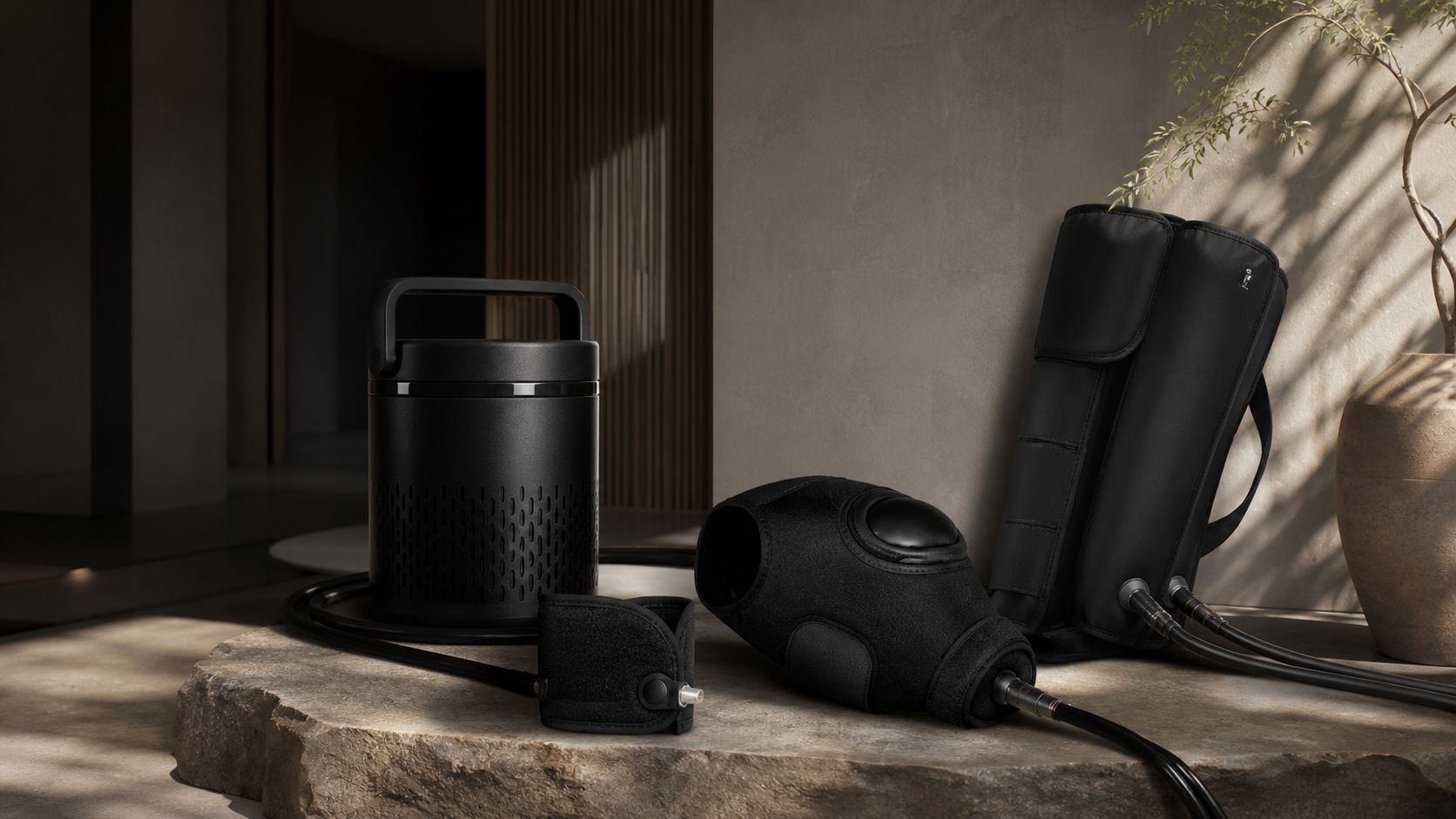 Cold Therapy Devices