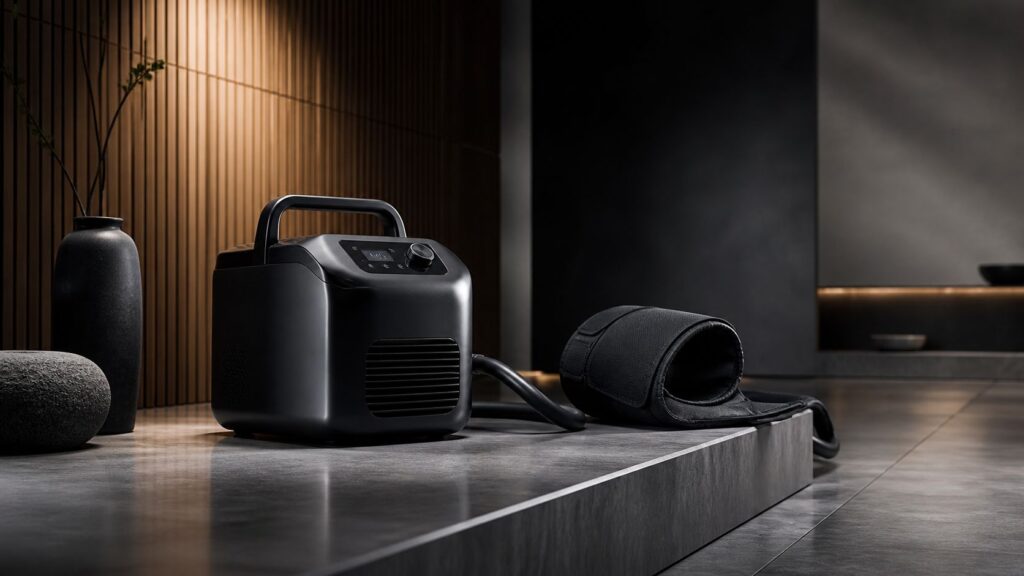 Cold Therapy Machines
