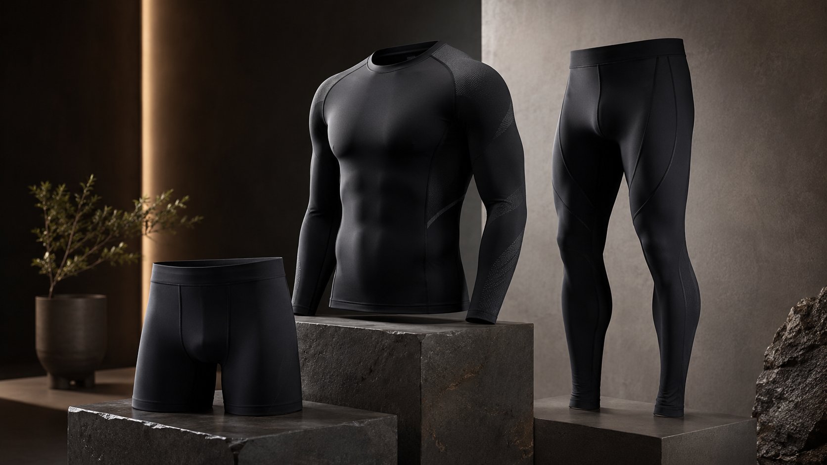 Compression Apparel