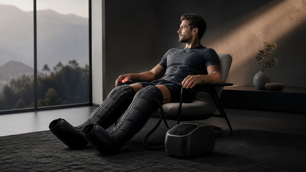 Compression Boots