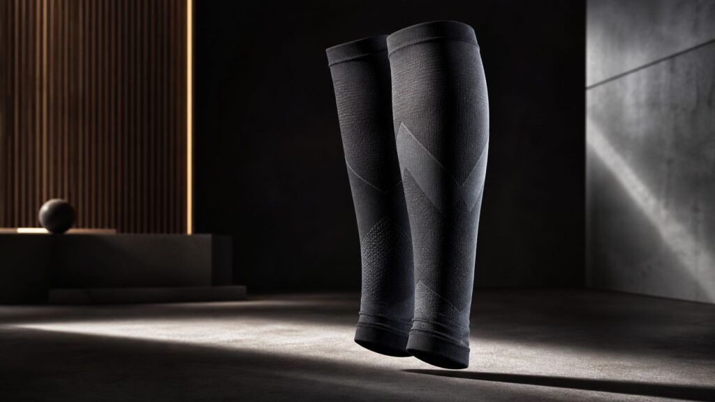 Compression Sleeves