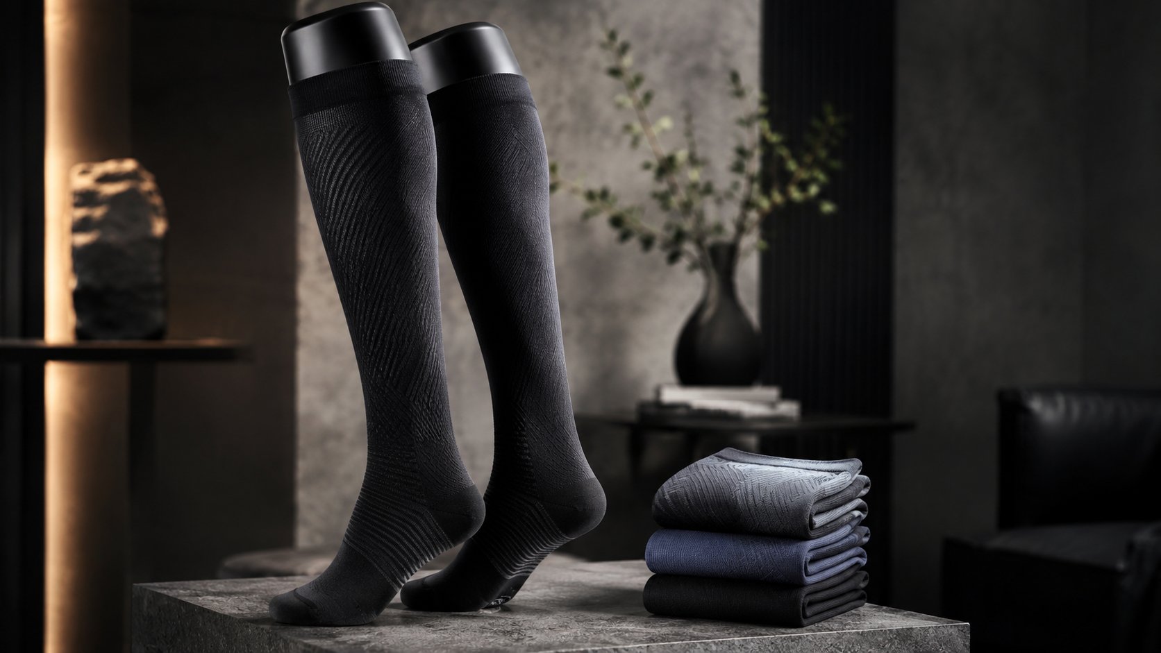 Compression Socks