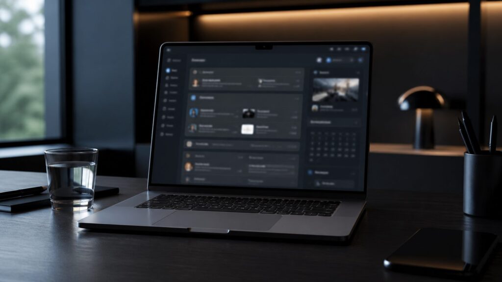 Content Management Systems