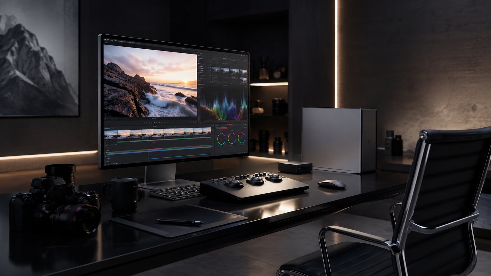 Creative & Media Software