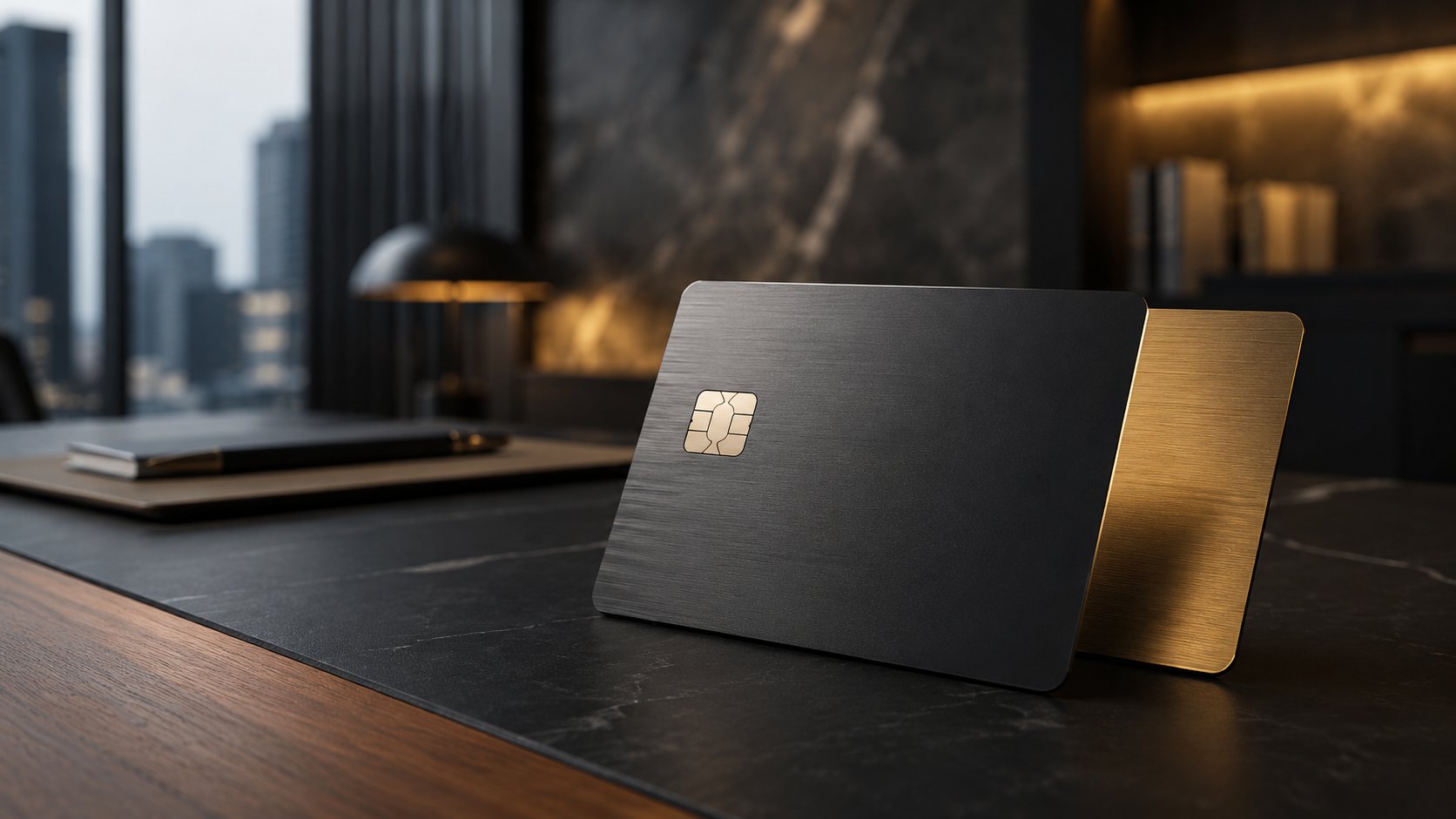 Credit Cards