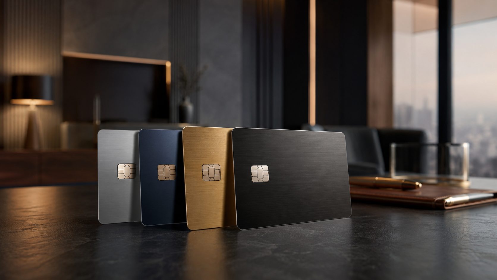 Credit Cards