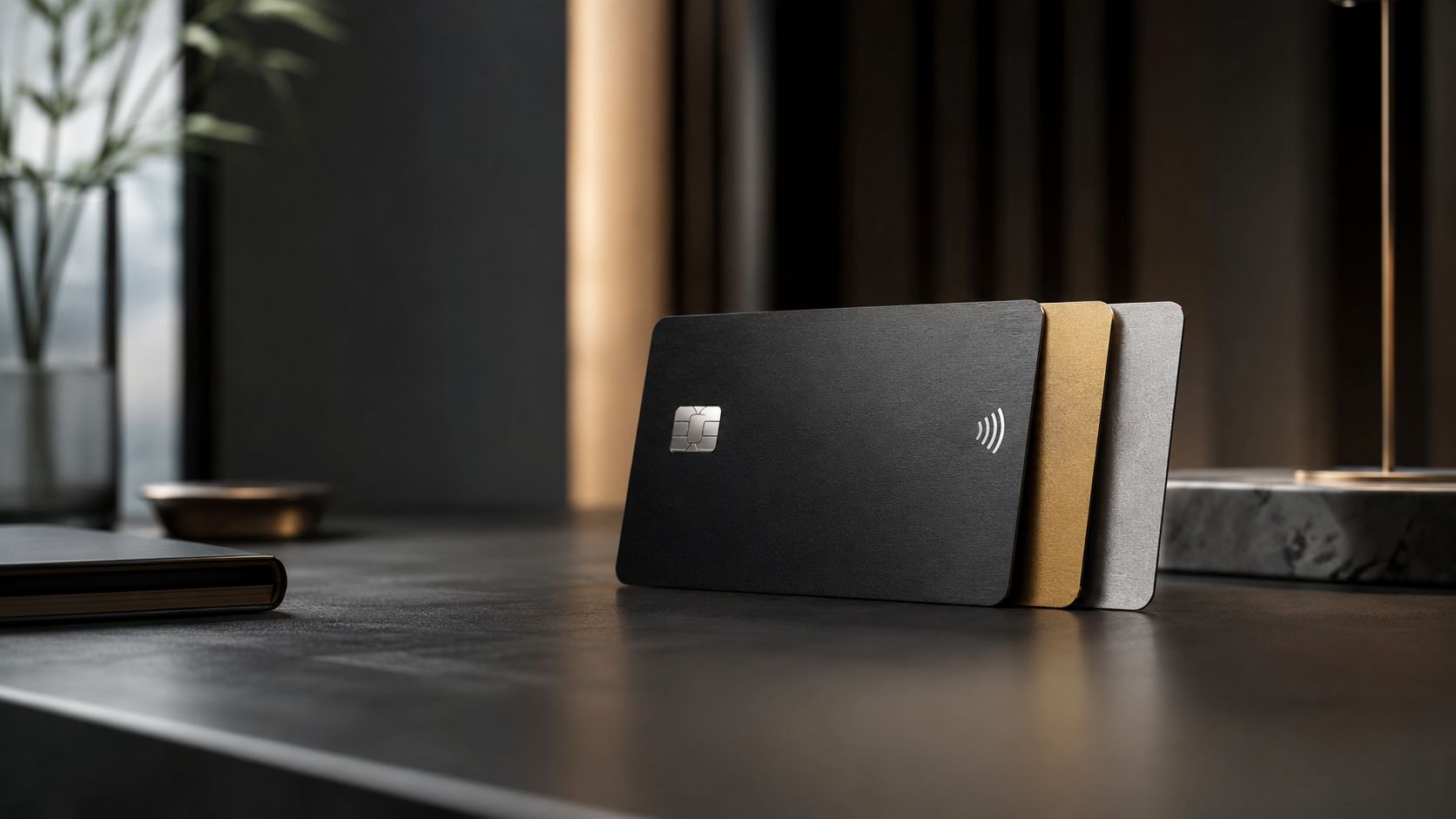Credit Cards