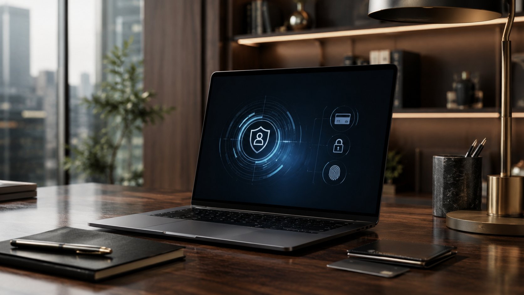 Credit & Identity Monitoring