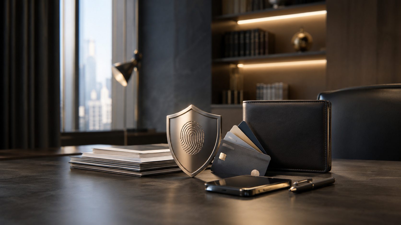 Credit & Identity Monitoring