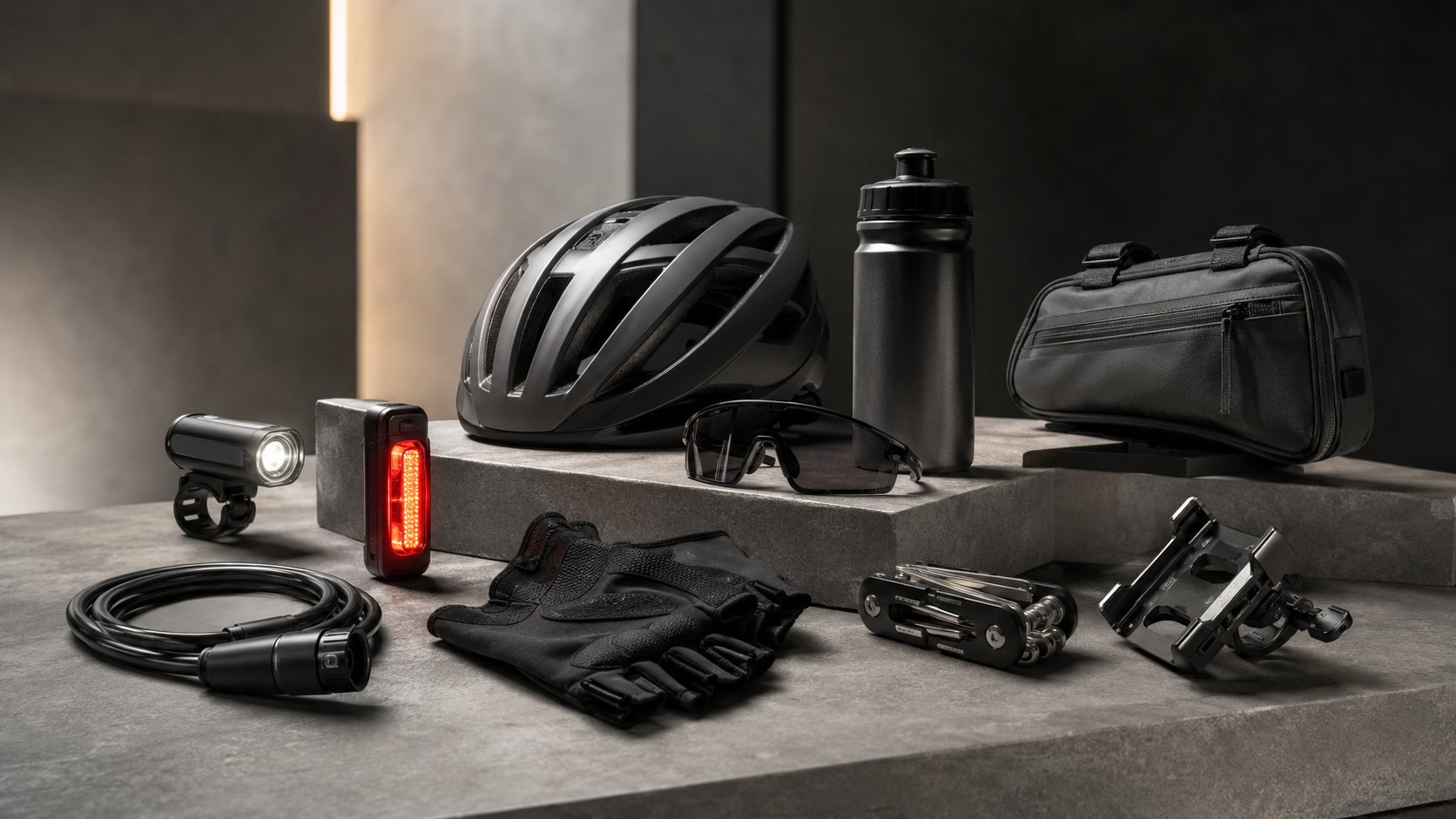 Cycling Accessories