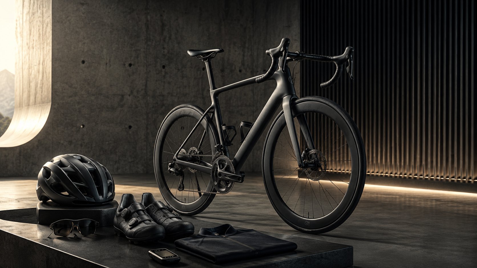 Cycling Gear