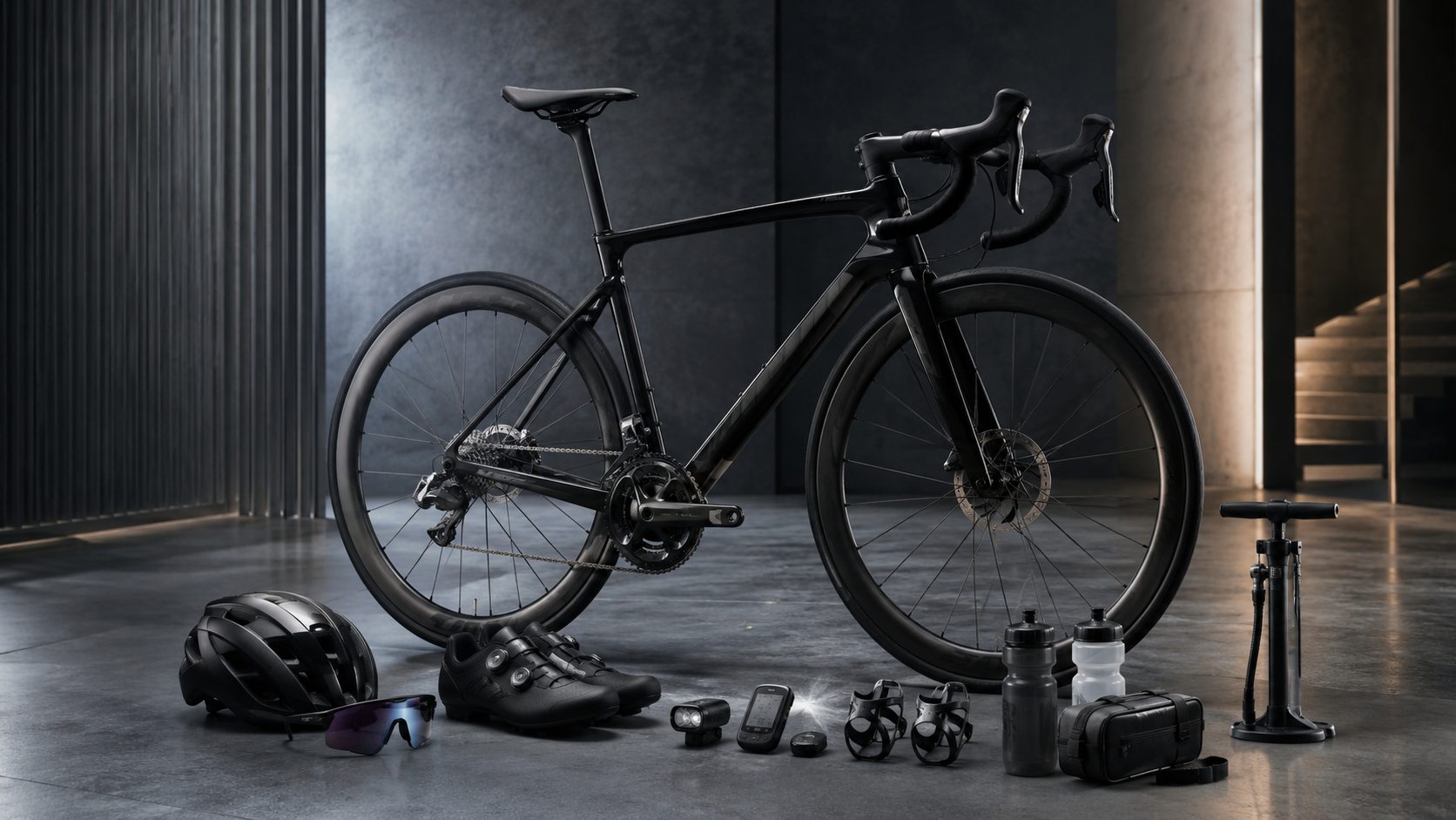 Cycling Gear