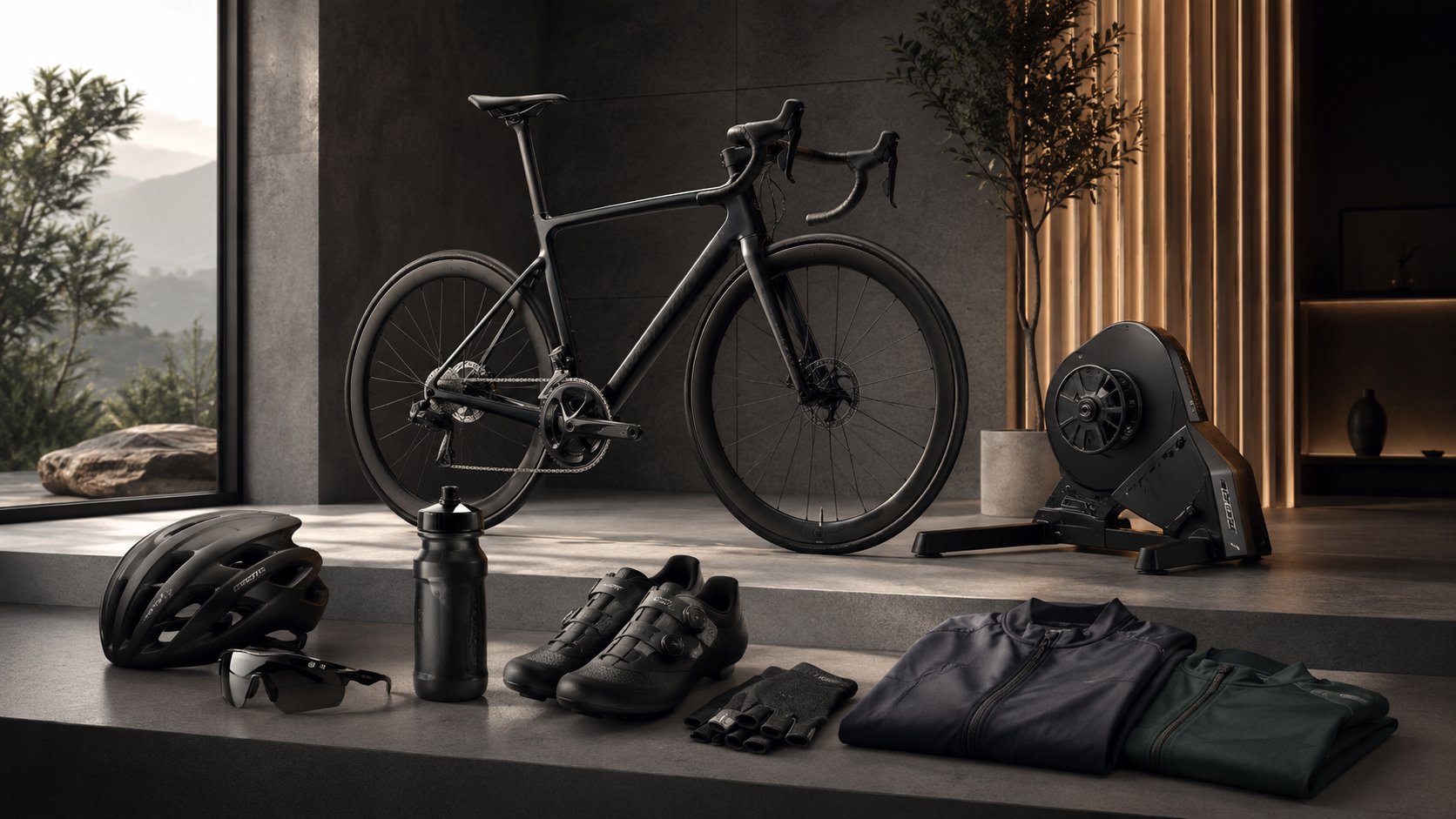 Cycling Gear