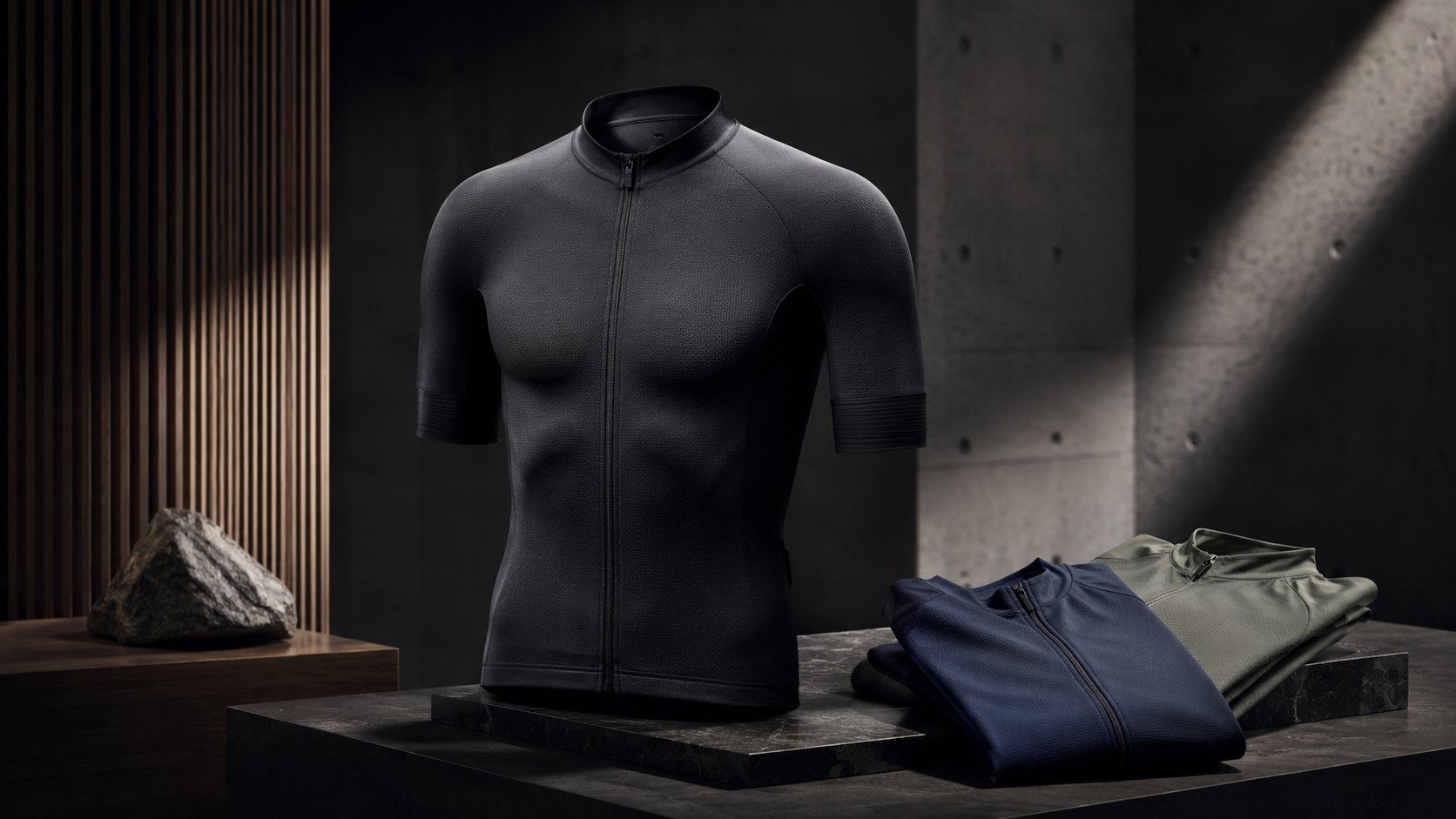 Cycling Jerseys