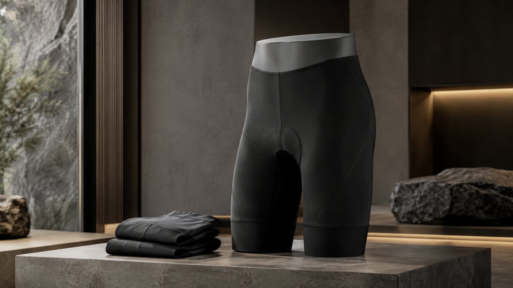 Cycling Shorts