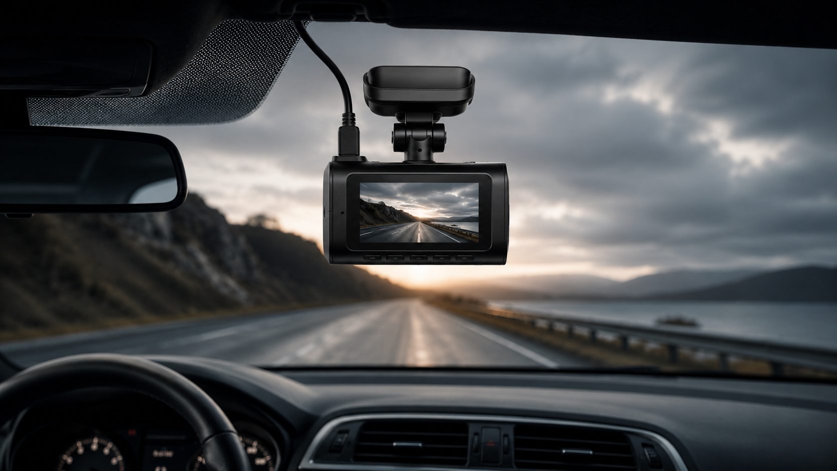 Dash Cameras