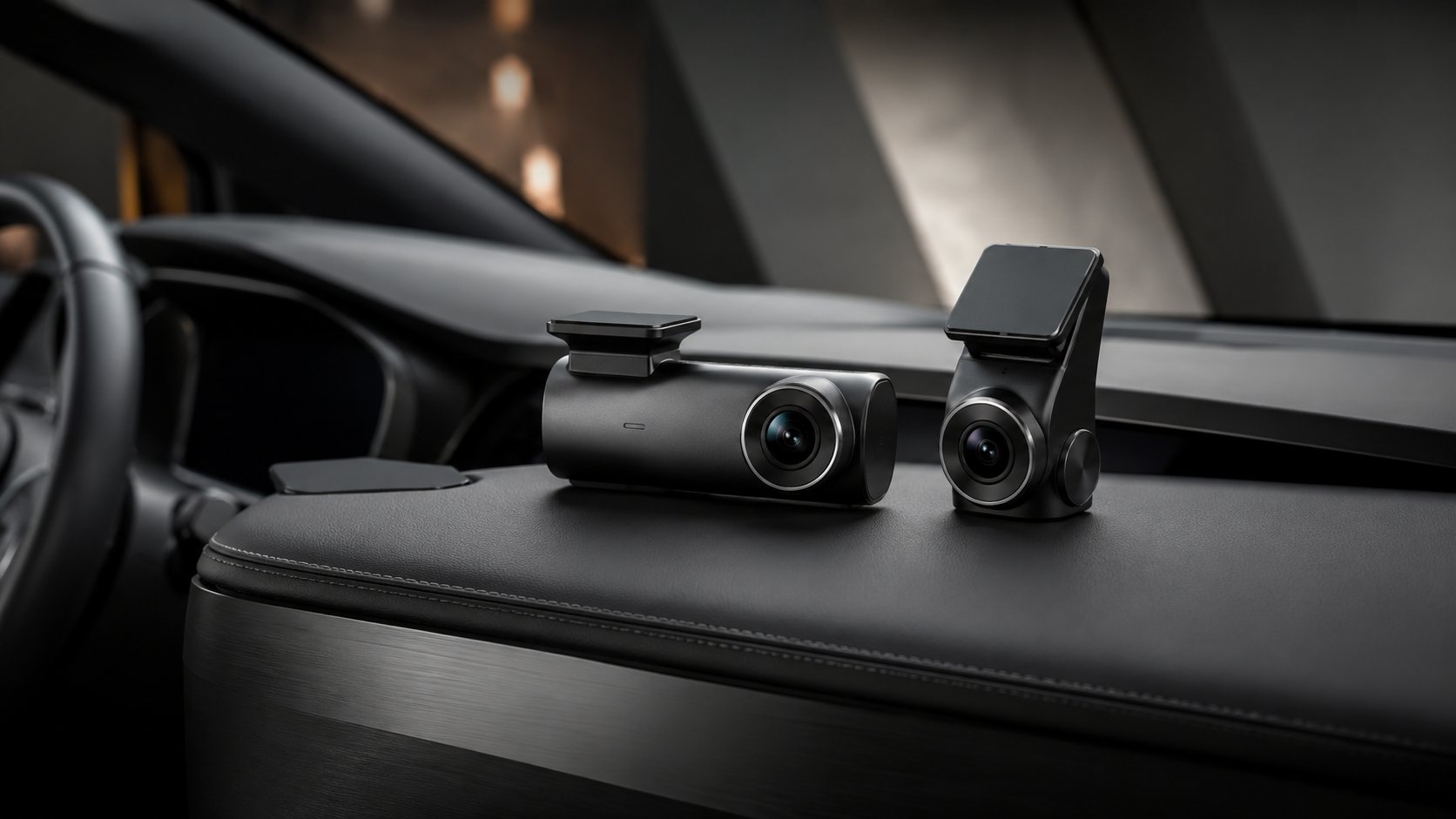 Dash Cameras