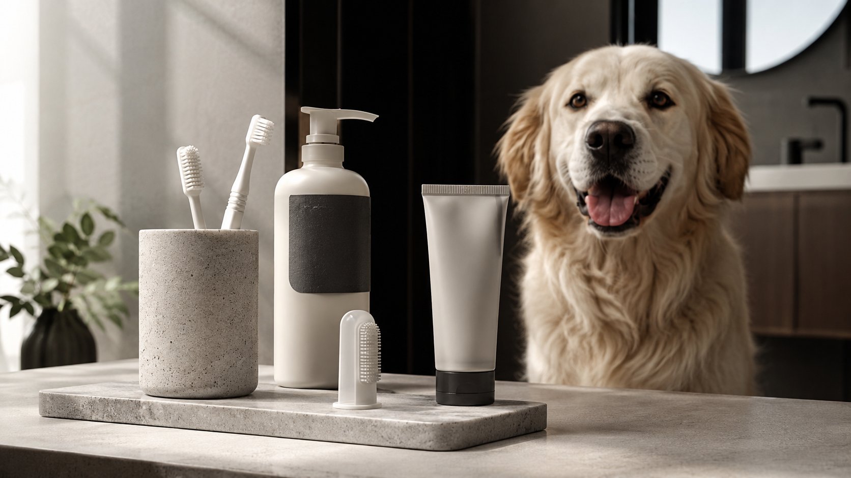 Dental Care for Pets