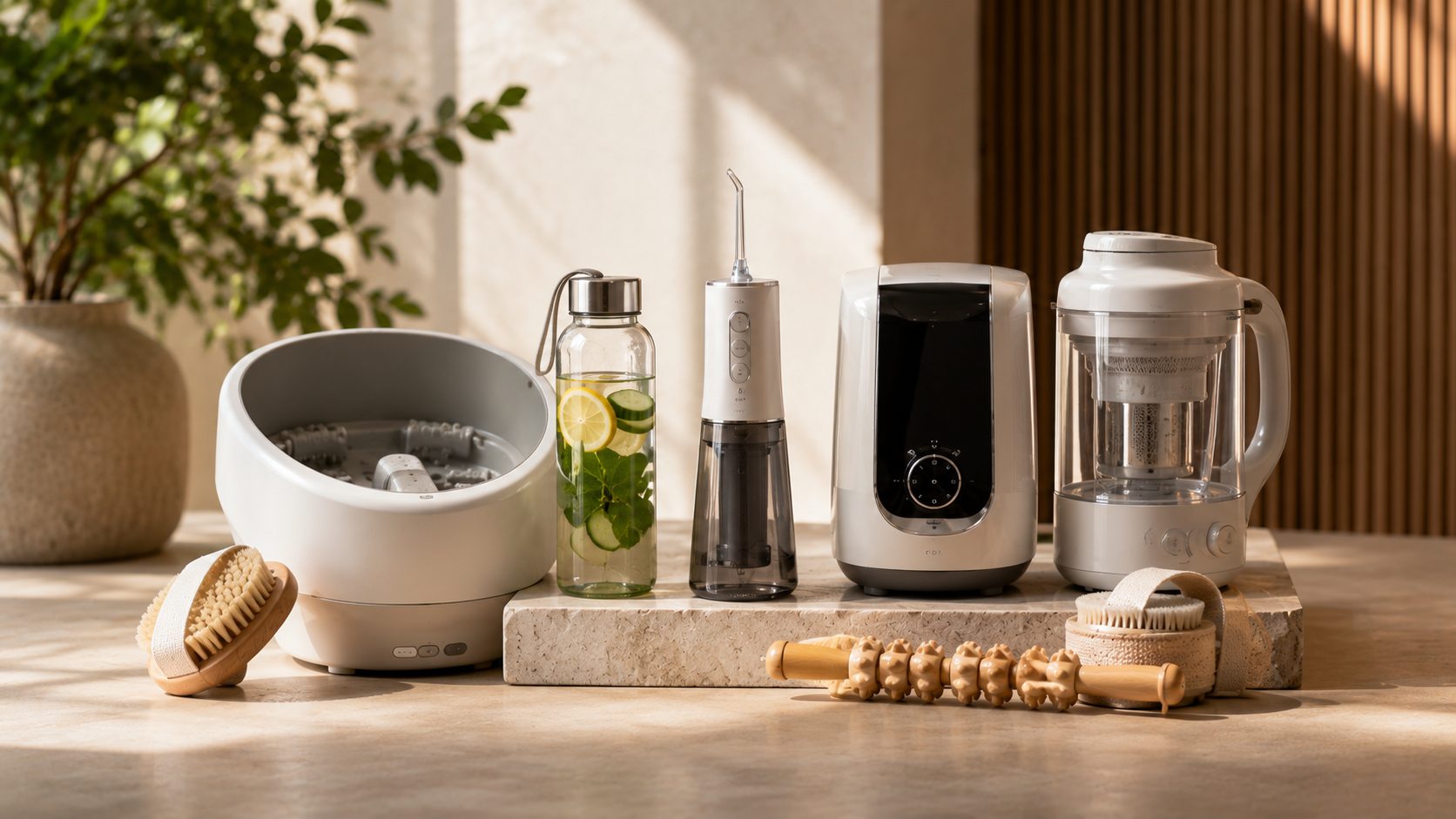 Detox & Cleansing Products