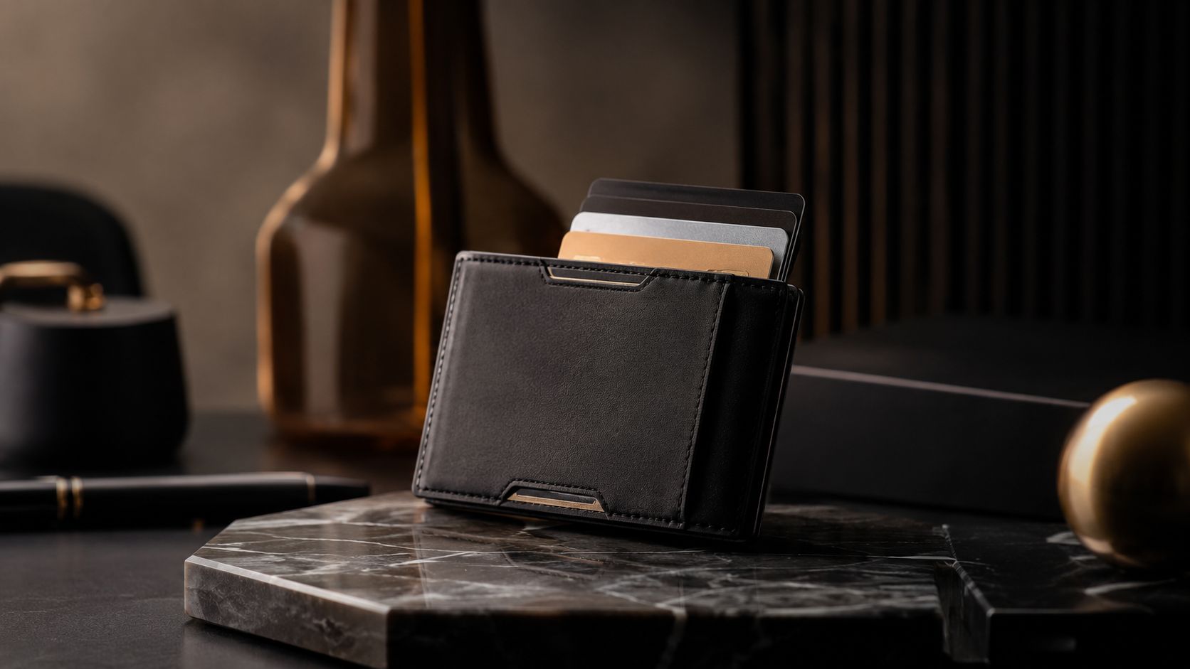 Digital Wallets