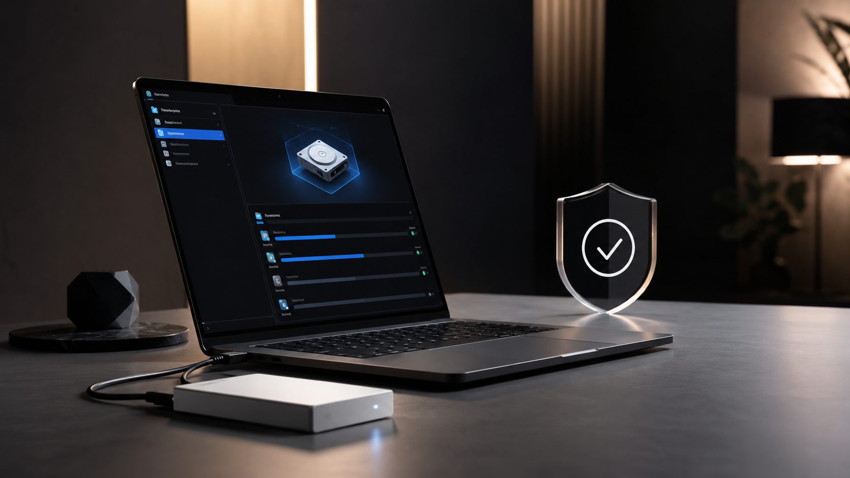 Disk Imaging Software