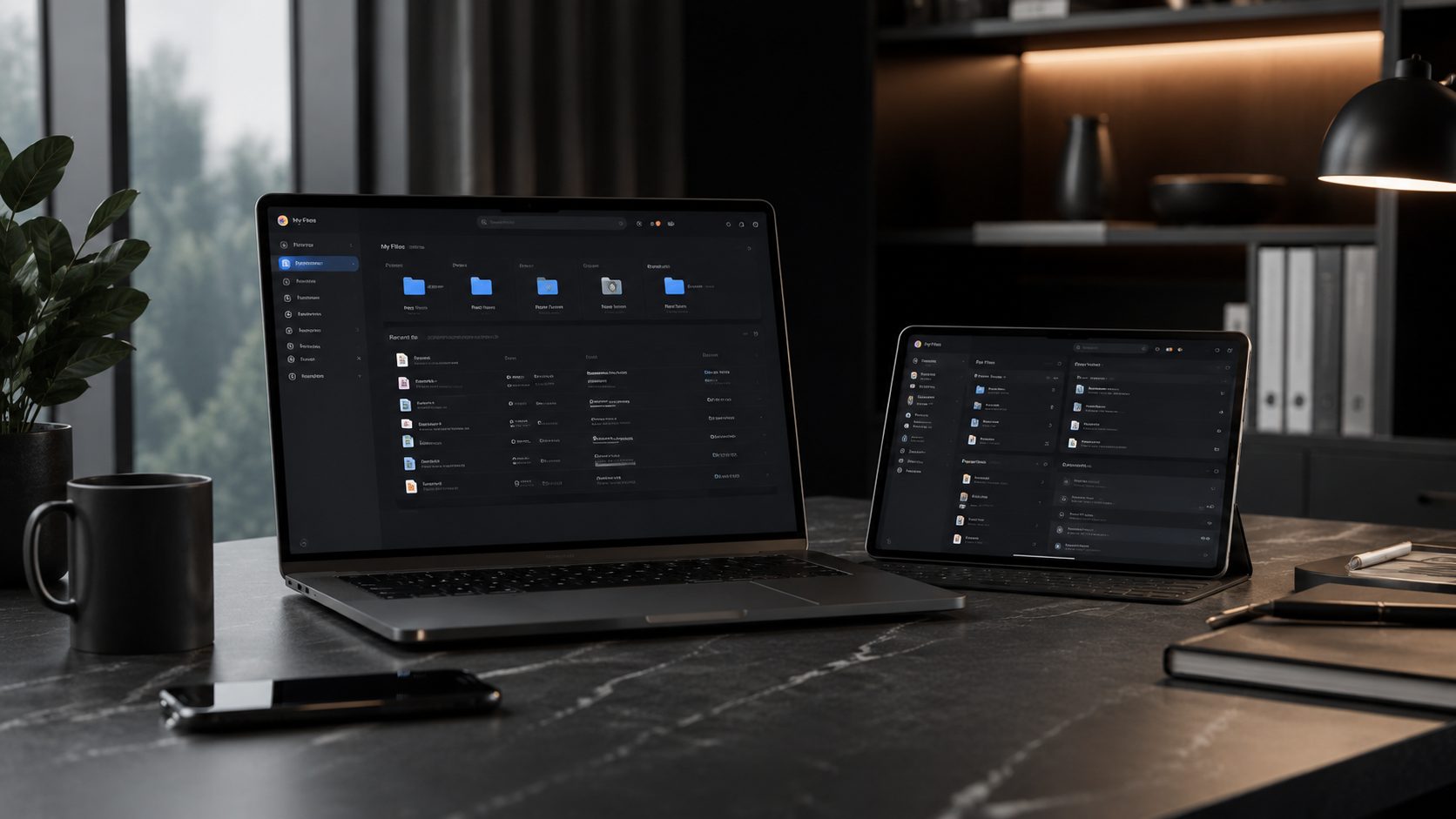 Document Management Software