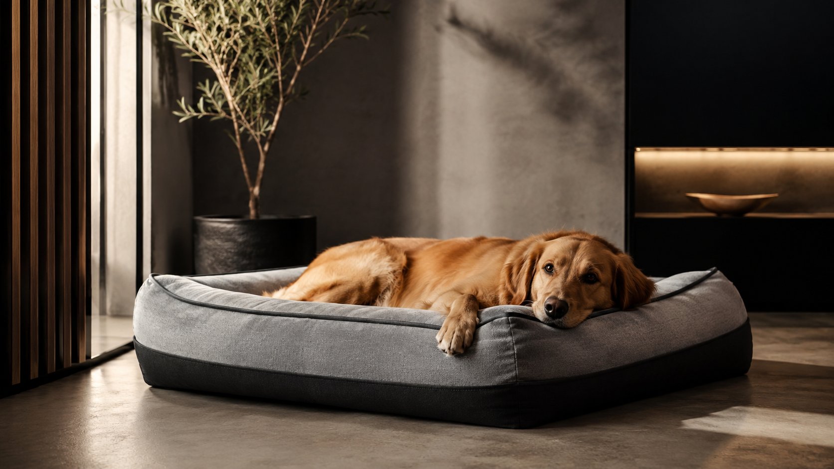 Dog Beds