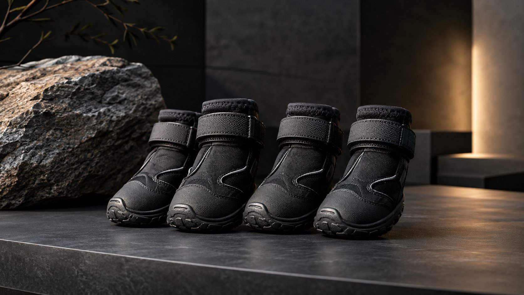 Dog Boots