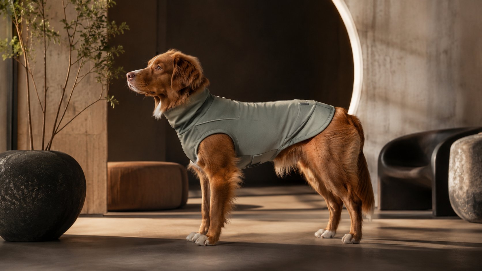 Dog Clothing & Wearables