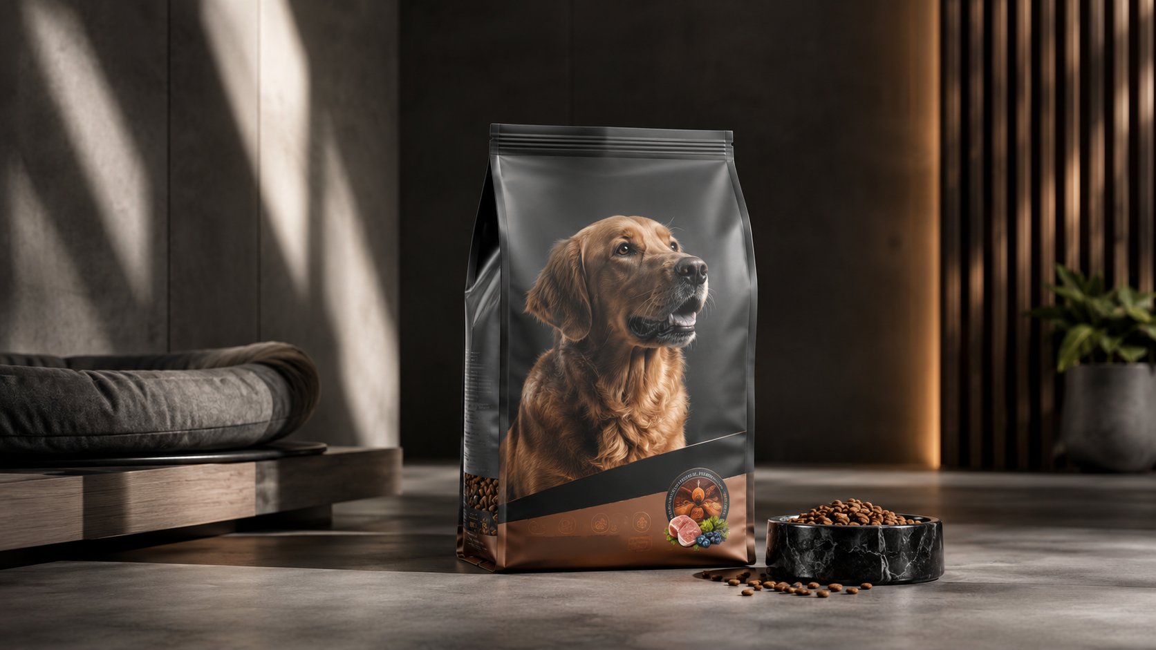 Dog Food