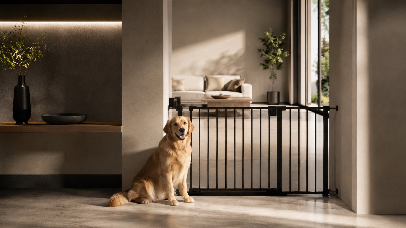 Dog Gates
