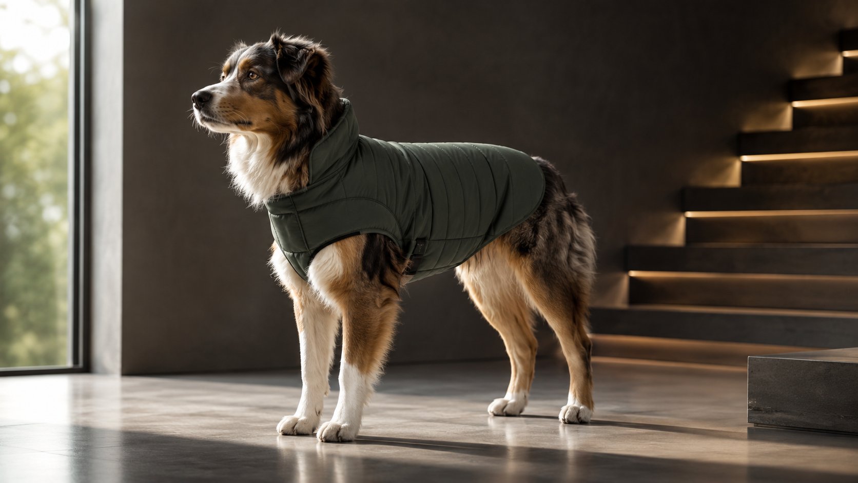 Dog Jackets