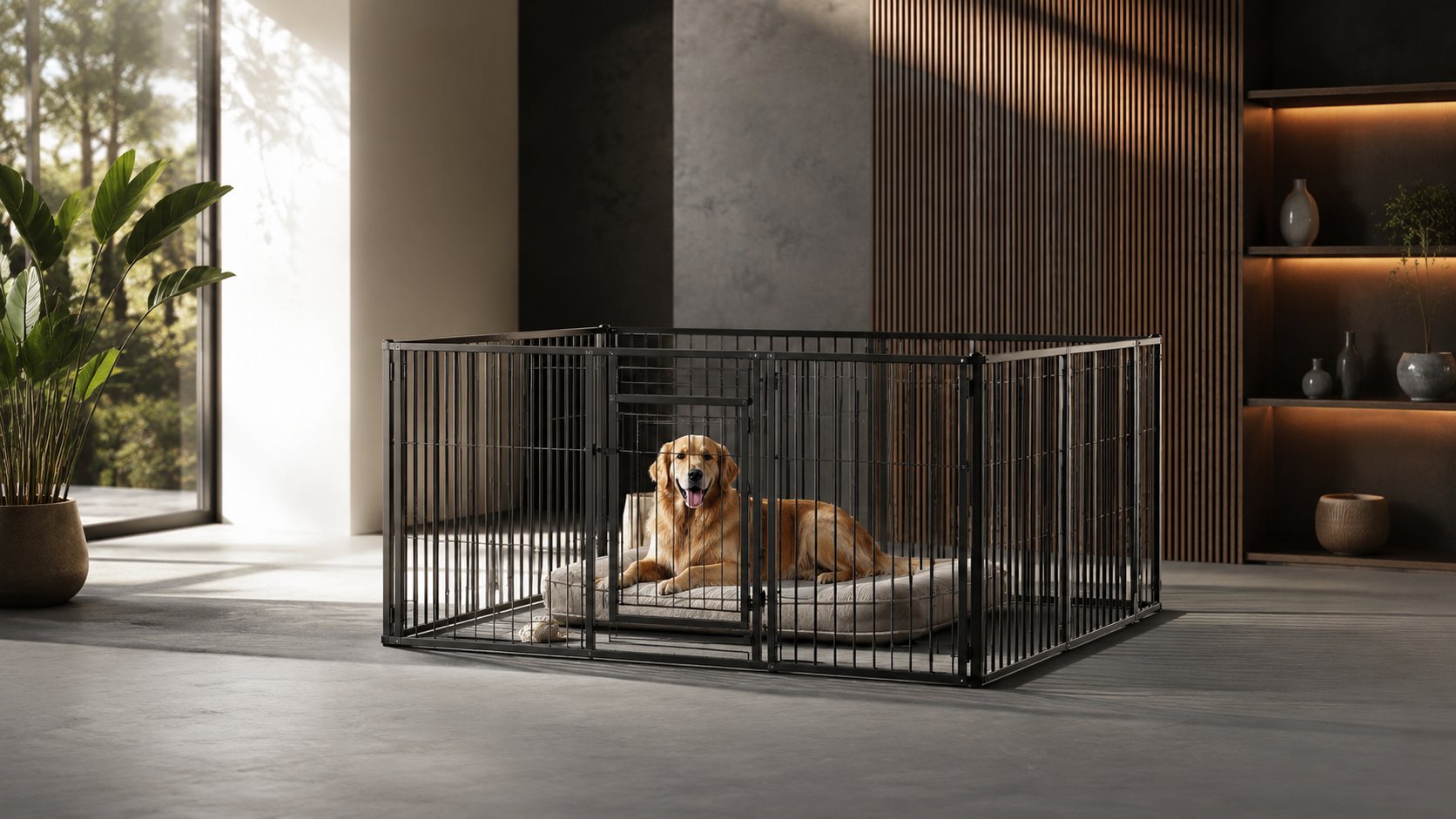 Dog Playpens