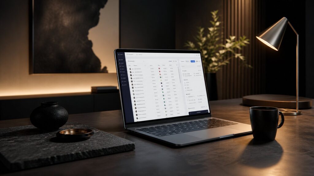 Domain Management Platforms