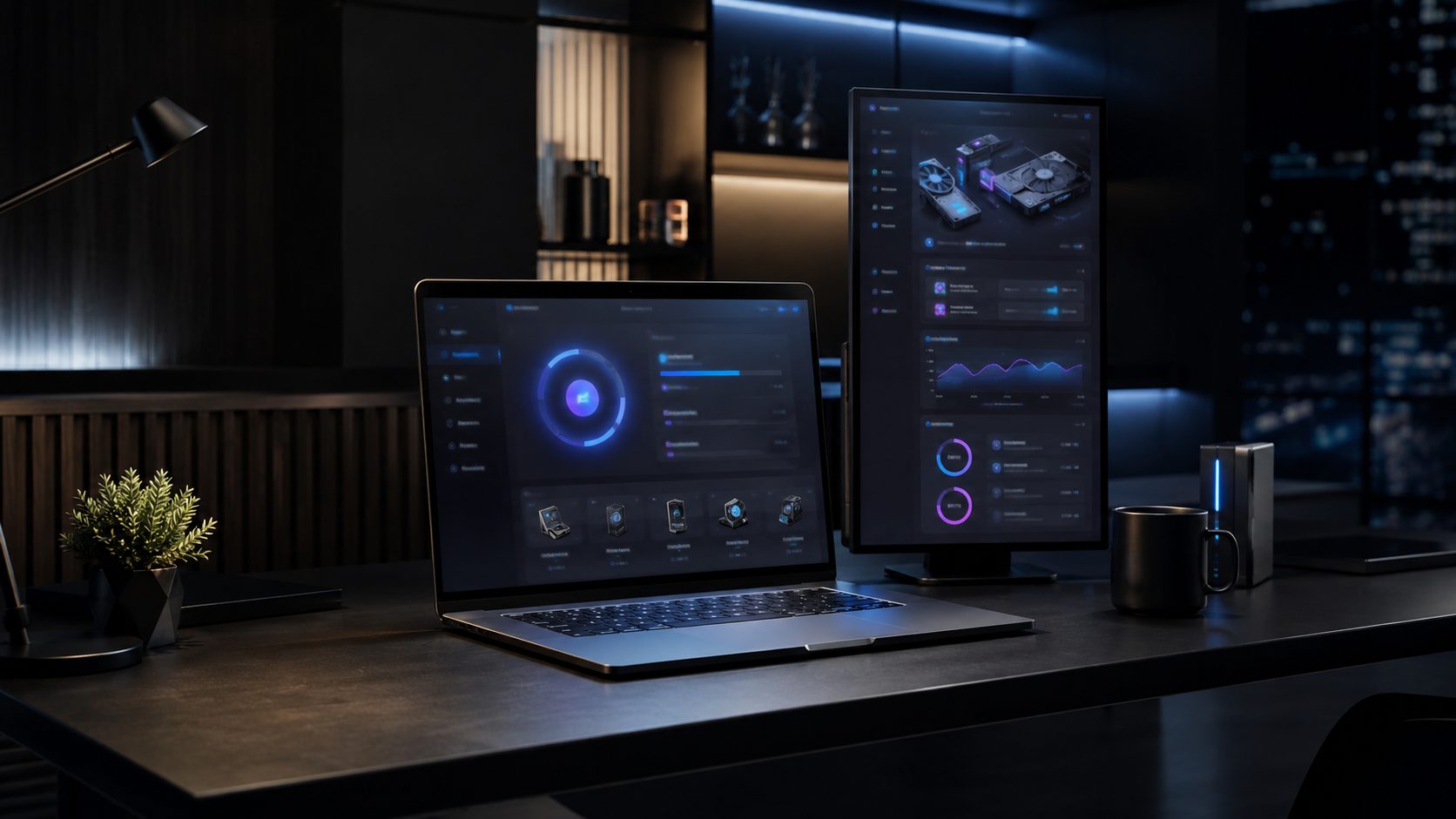 Driver Update Software