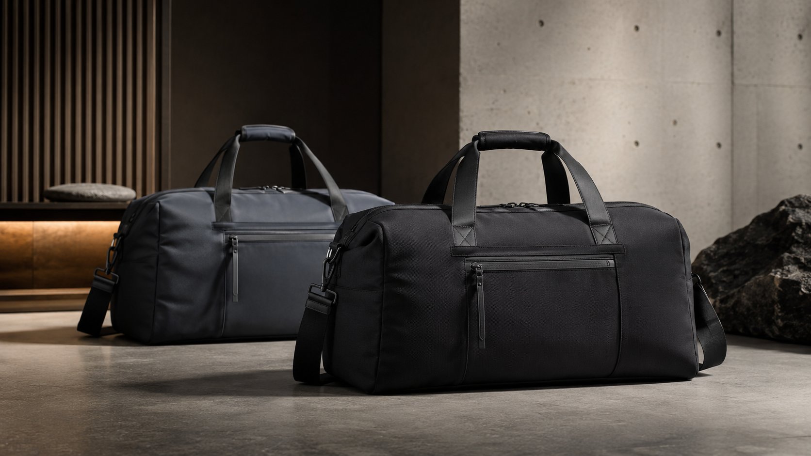 Duffel Gym Bags