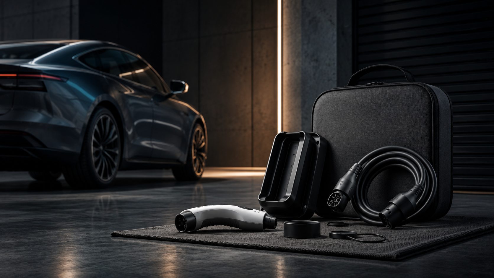 EV Charging Accessories