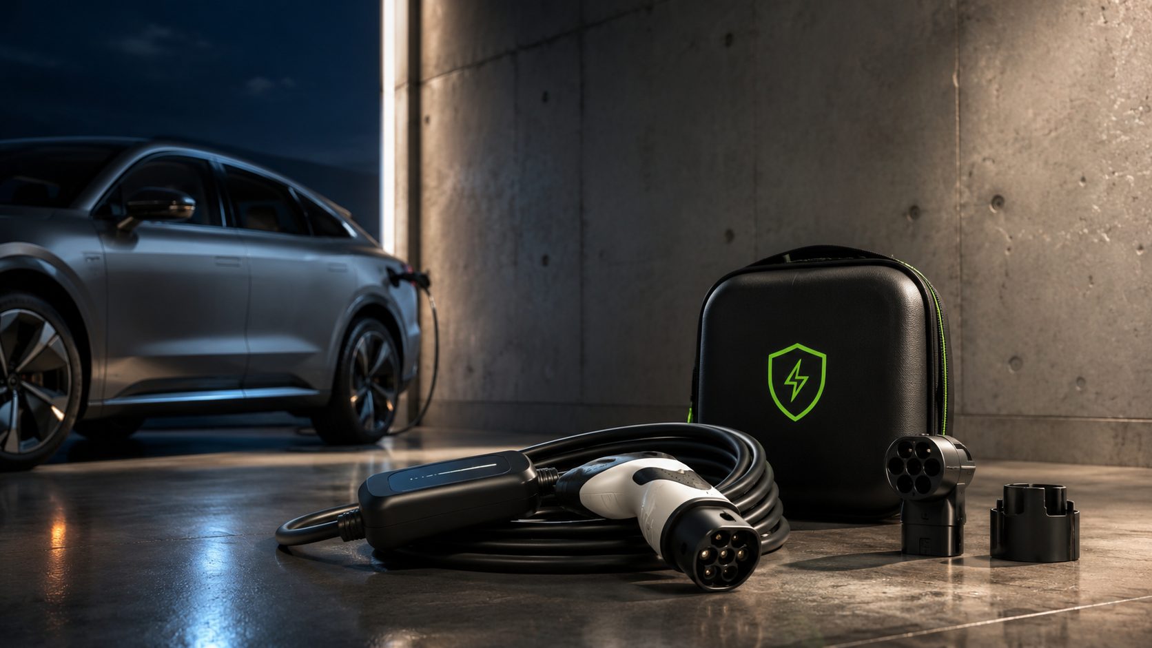 EV Charging Safety