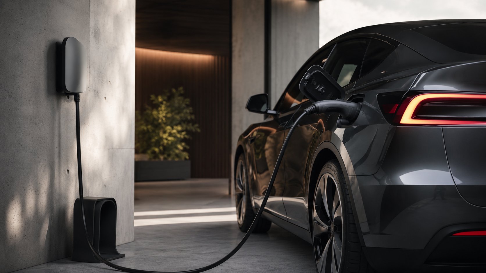 EV Charging Safety