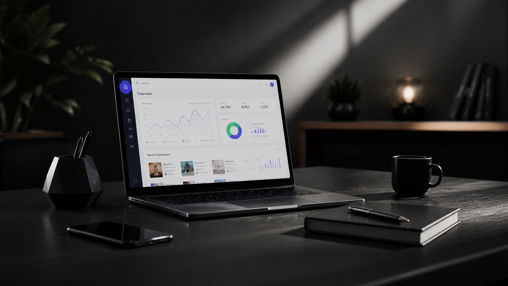 Email Marketing Software platforms for campaigns and automation