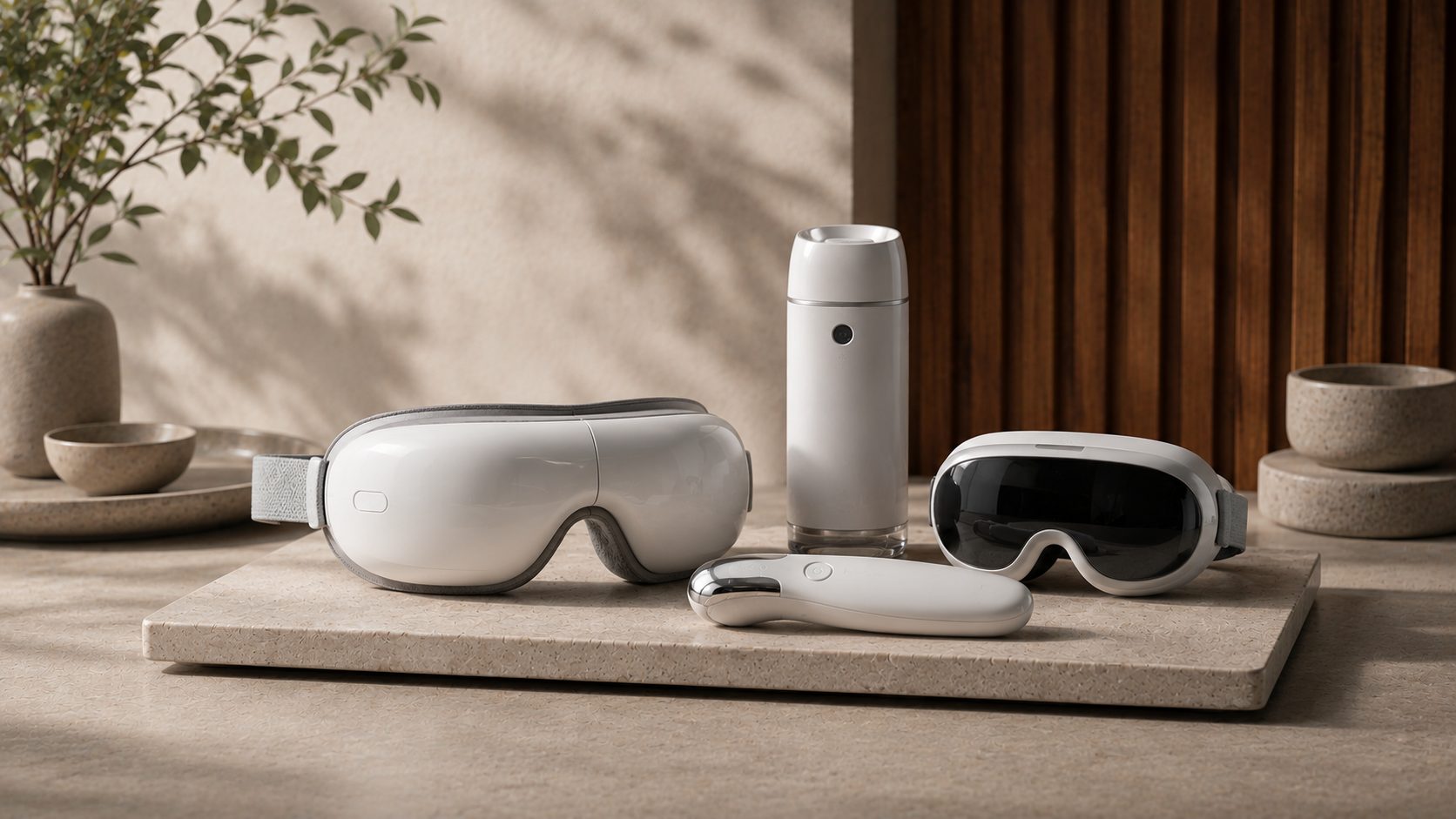 Eye Care Devices