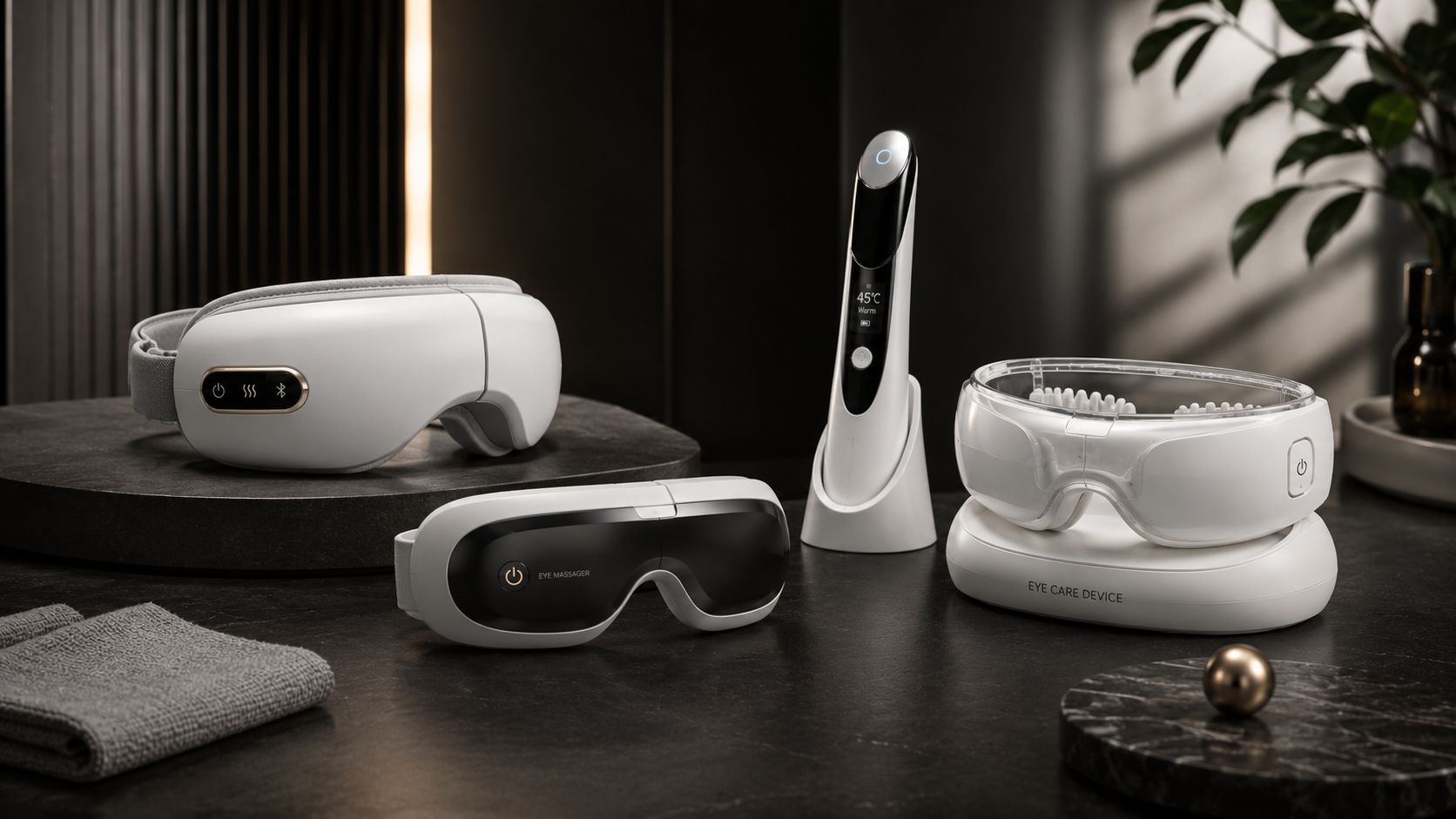 Eye Care Devices