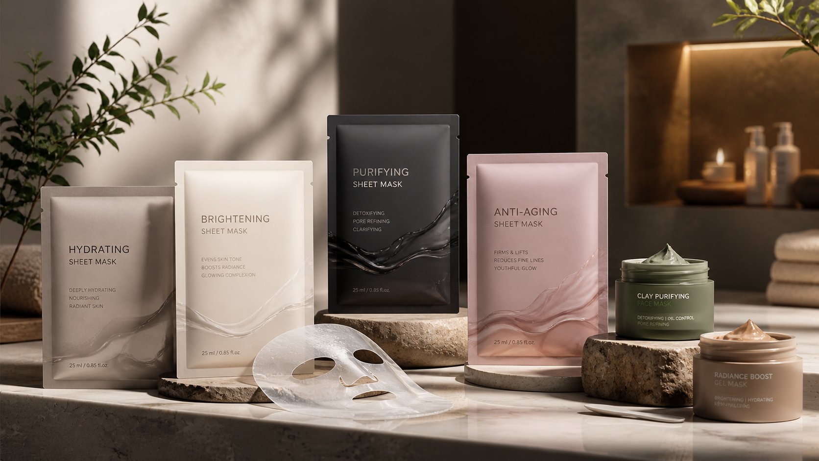 Face Masks