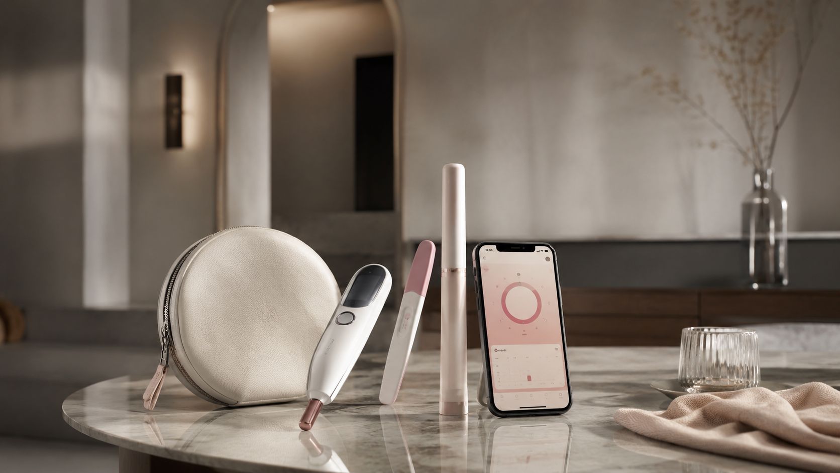 Fertility & Conception Products