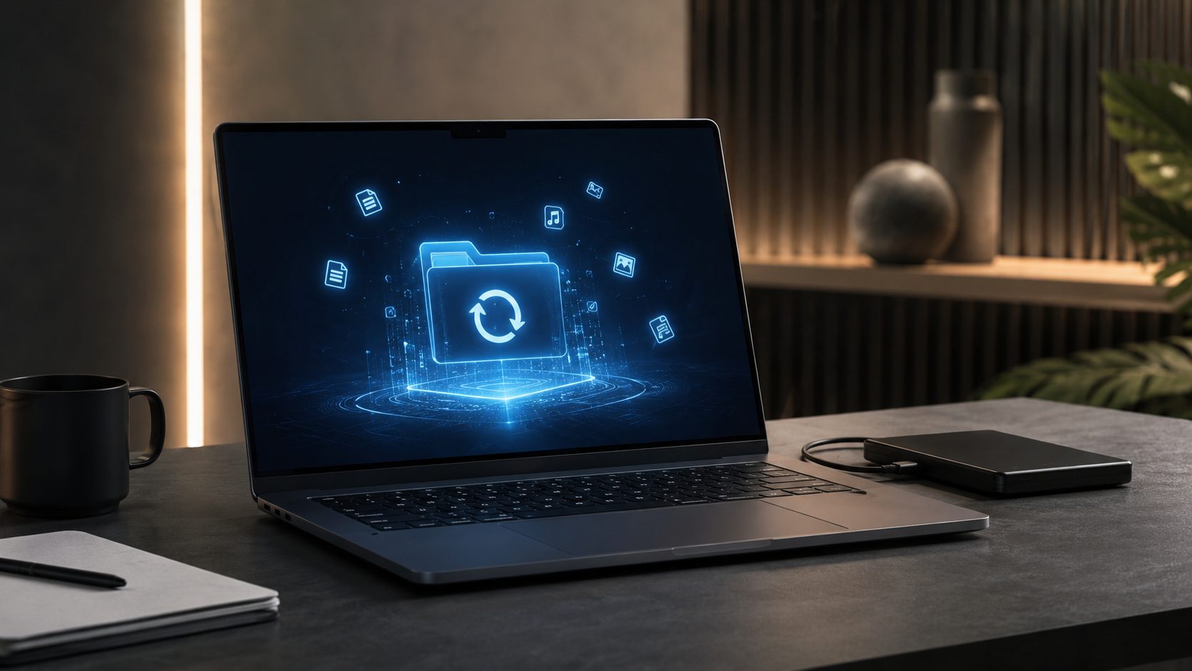 File Recovery Tools