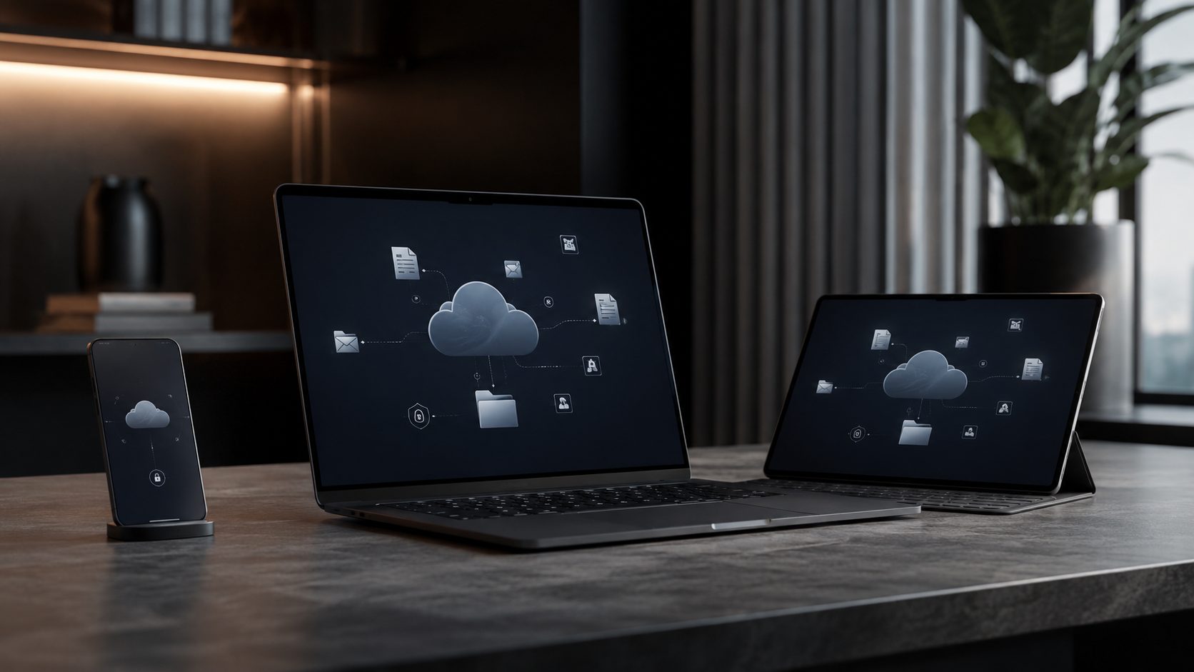 File Sharing Platforms