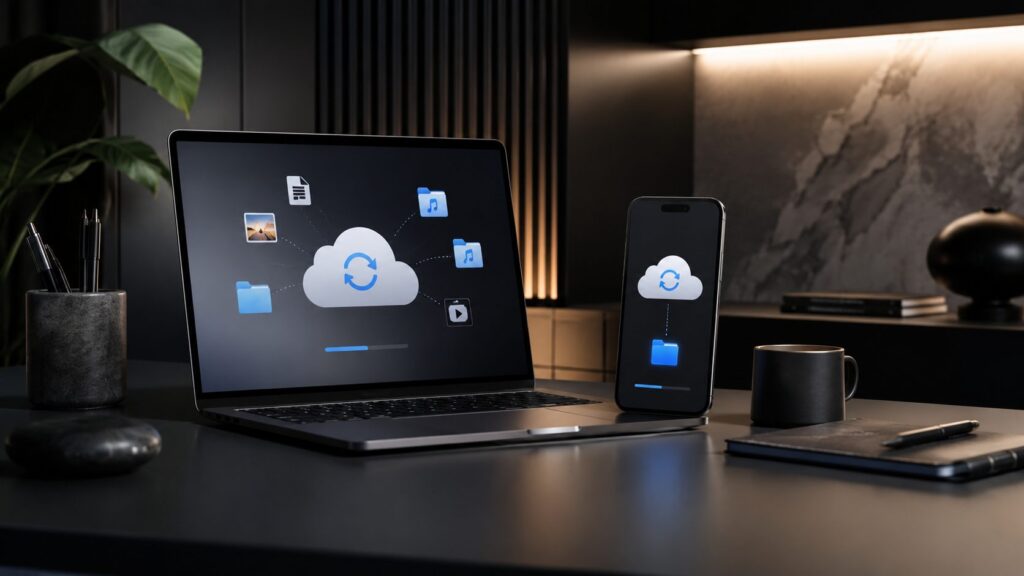 File Sync Software