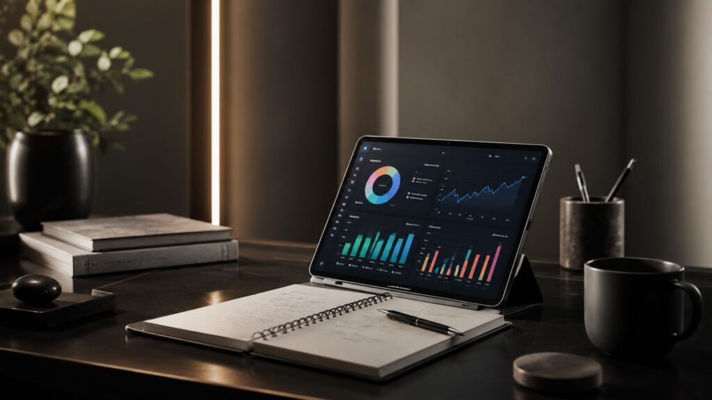 Financial Education & Planning Tools