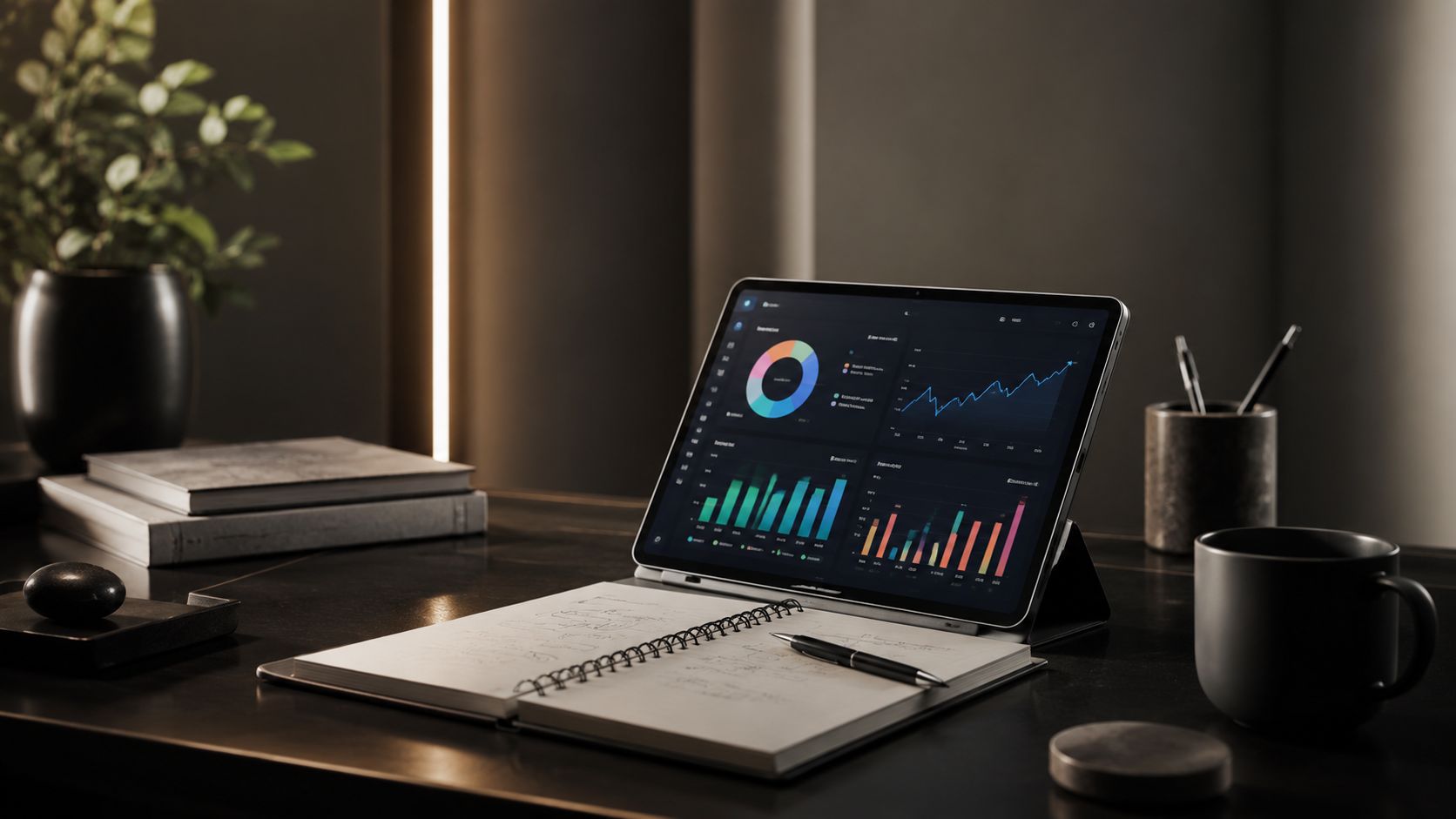 Financial Education & Planning Tools